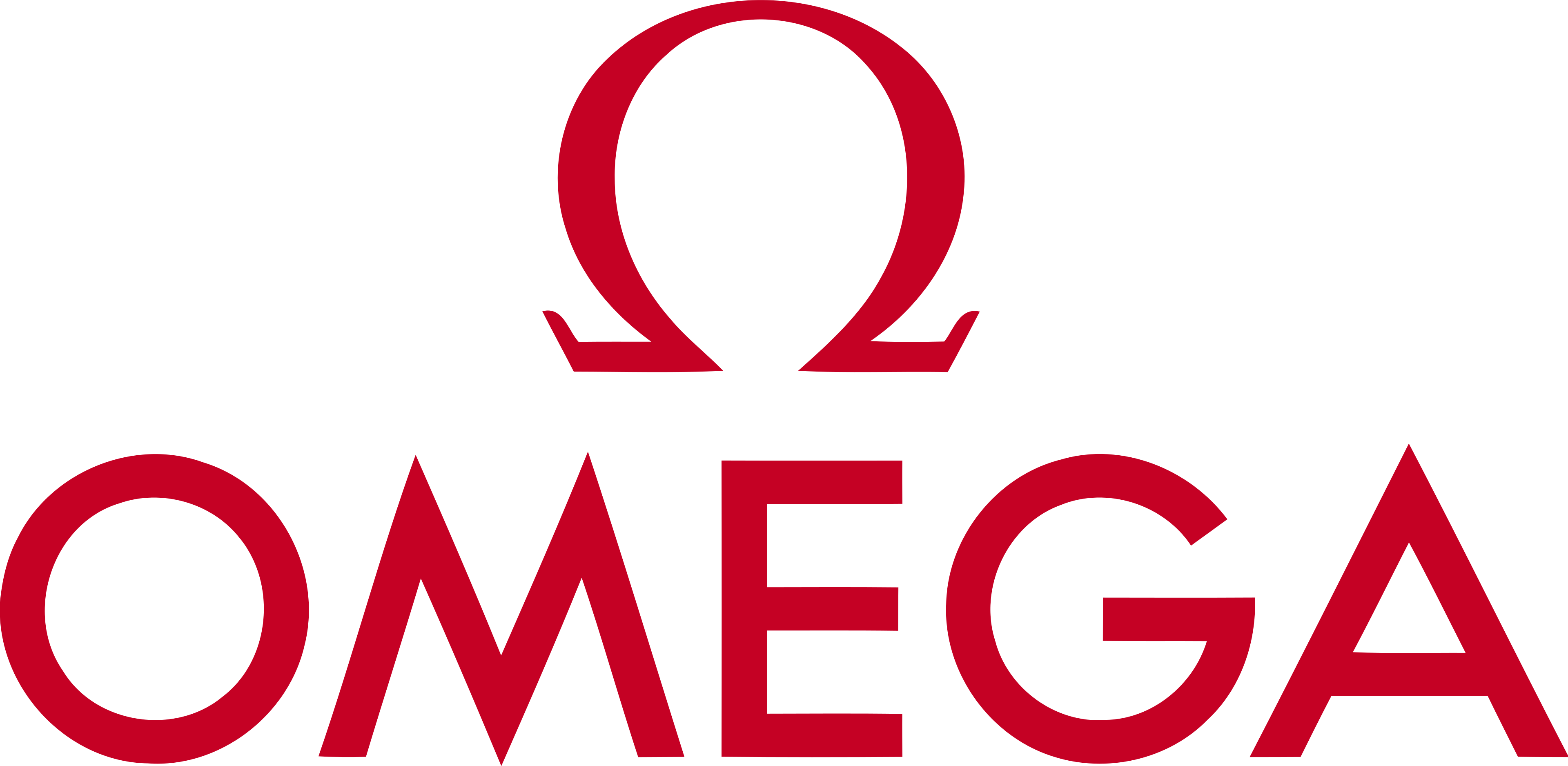 Omega