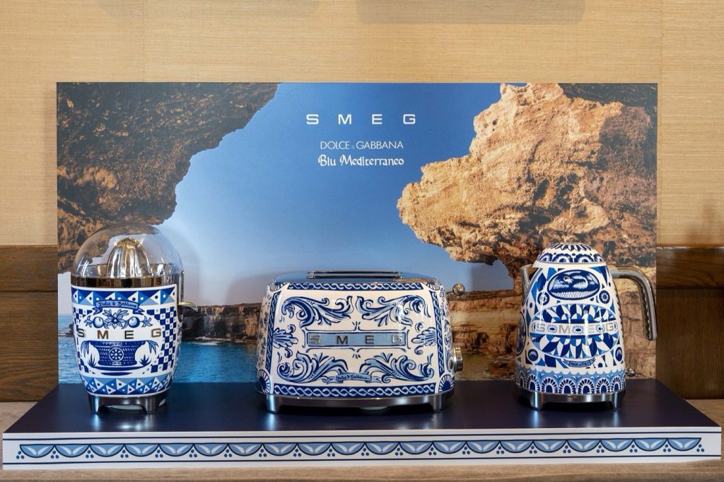 Smeg
